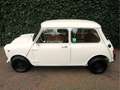 MINI Mini Authi Morris 1275C met Hydrolastic, Leder, sc Blanc - thumbnail 6