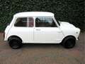 MINI Mini Authi Morris 1275C met Hydrolastic, Leder, sc Blanc - thumbnail 7