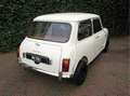 MINI Mini Authi Morris 1275C met Hydrolastic, Leder, sc Blanc - thumbnail 2