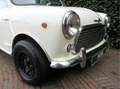 MINI Mini Authi Morris 1275C met Hydrolastic, Leder, sc Blanc - thumbnail 30