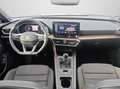 SEAT Leon 1.5 TSI LED KAMERA NAVI SITZHEIZUNG Grau - thumbnail 3