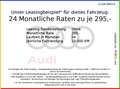 Audi A4 Av. 40 TFSI - NAVI - KAMERA - ACC - LED Schwarz - thumbnail 18