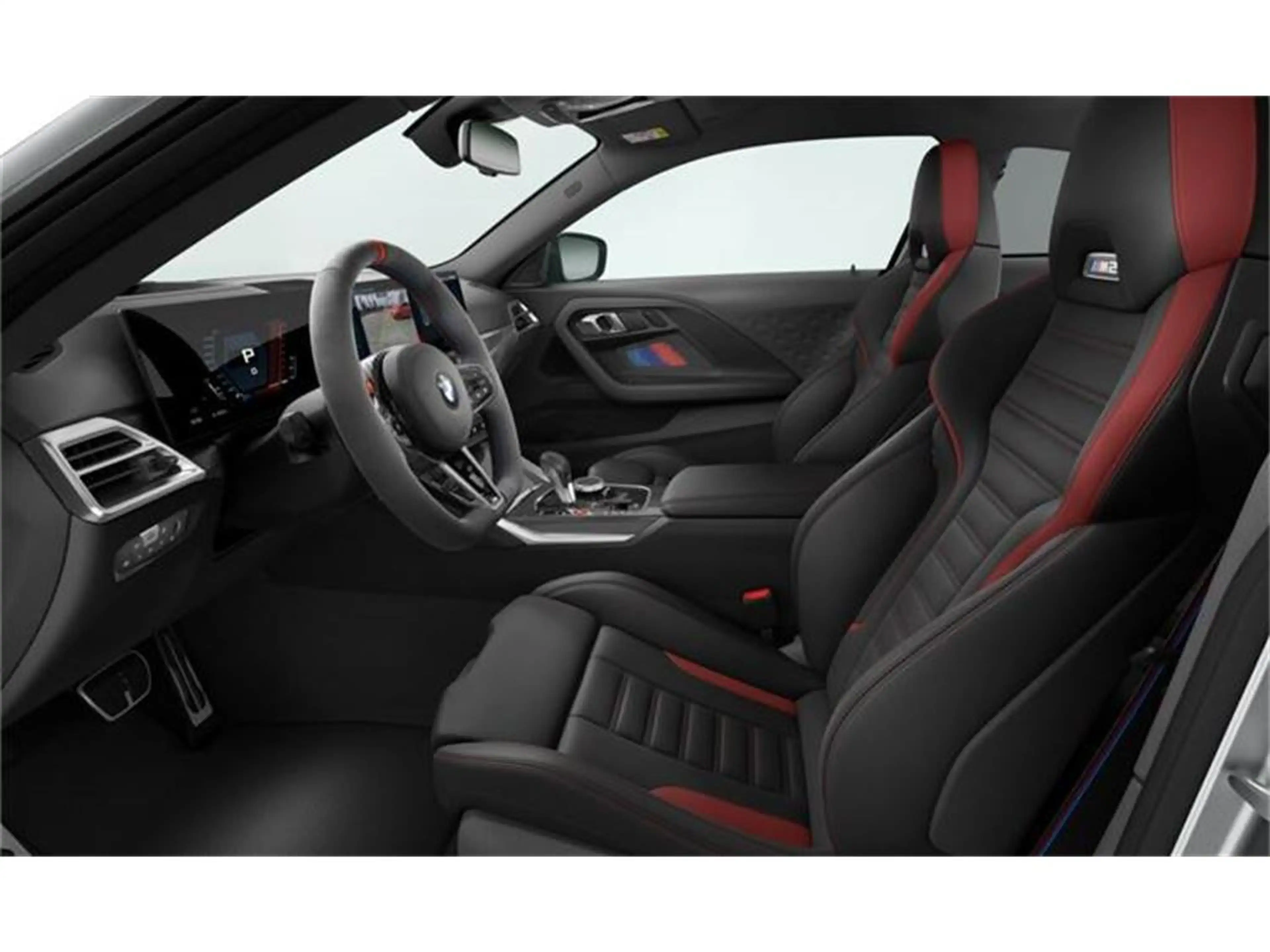 BMW M2 — photo 7