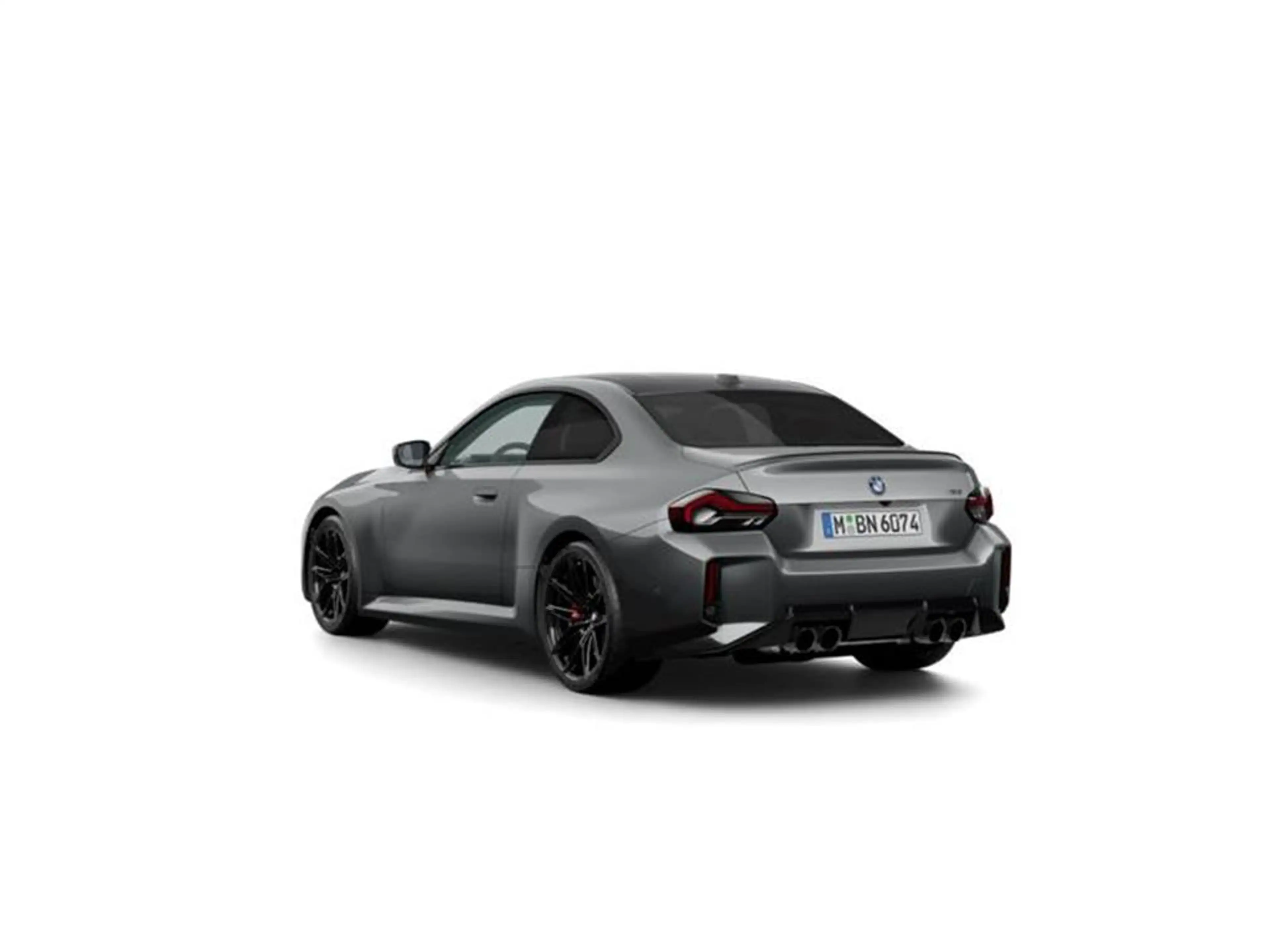BMW M2 — photo 4