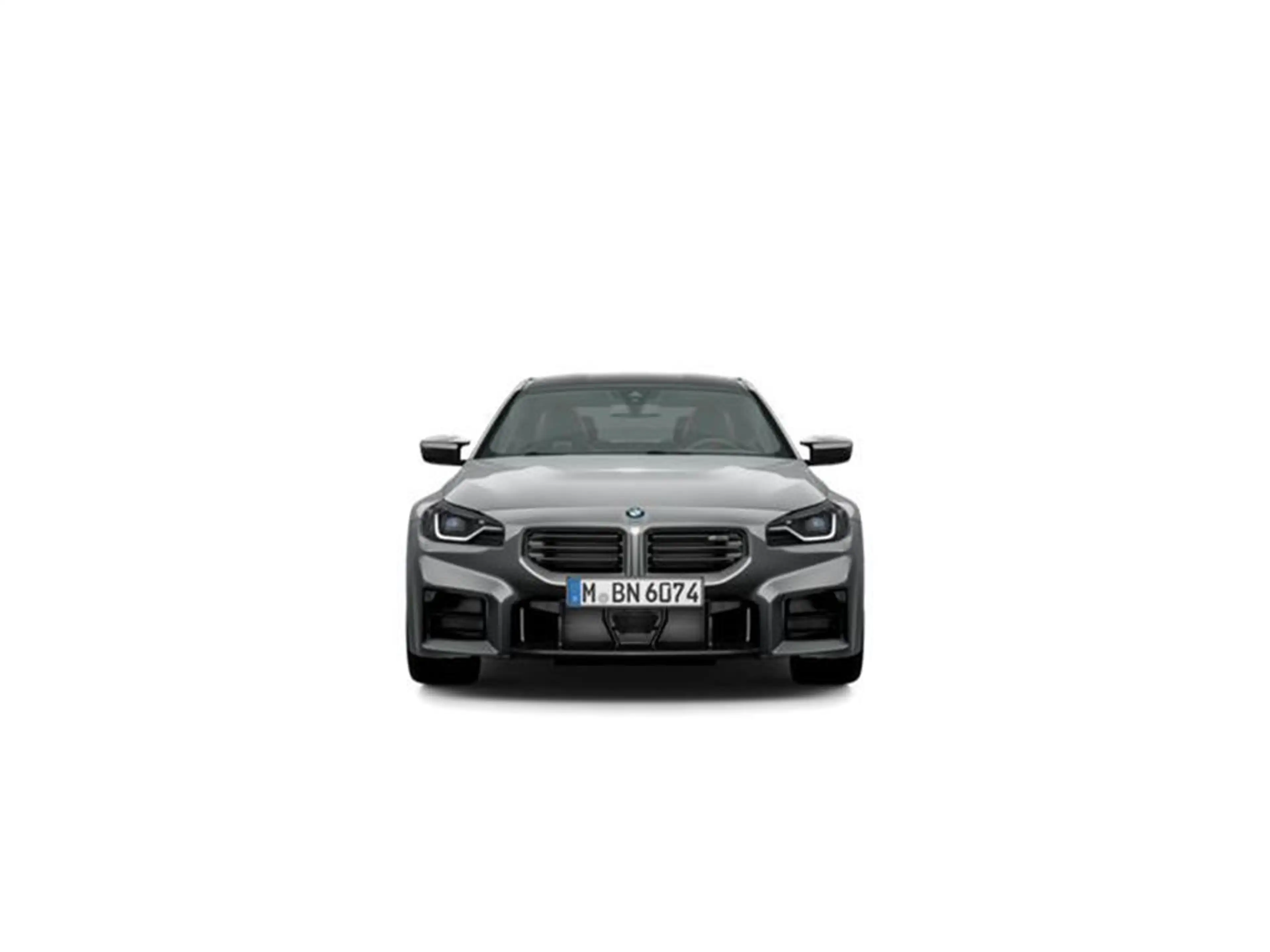 BMW M2 — photo 5