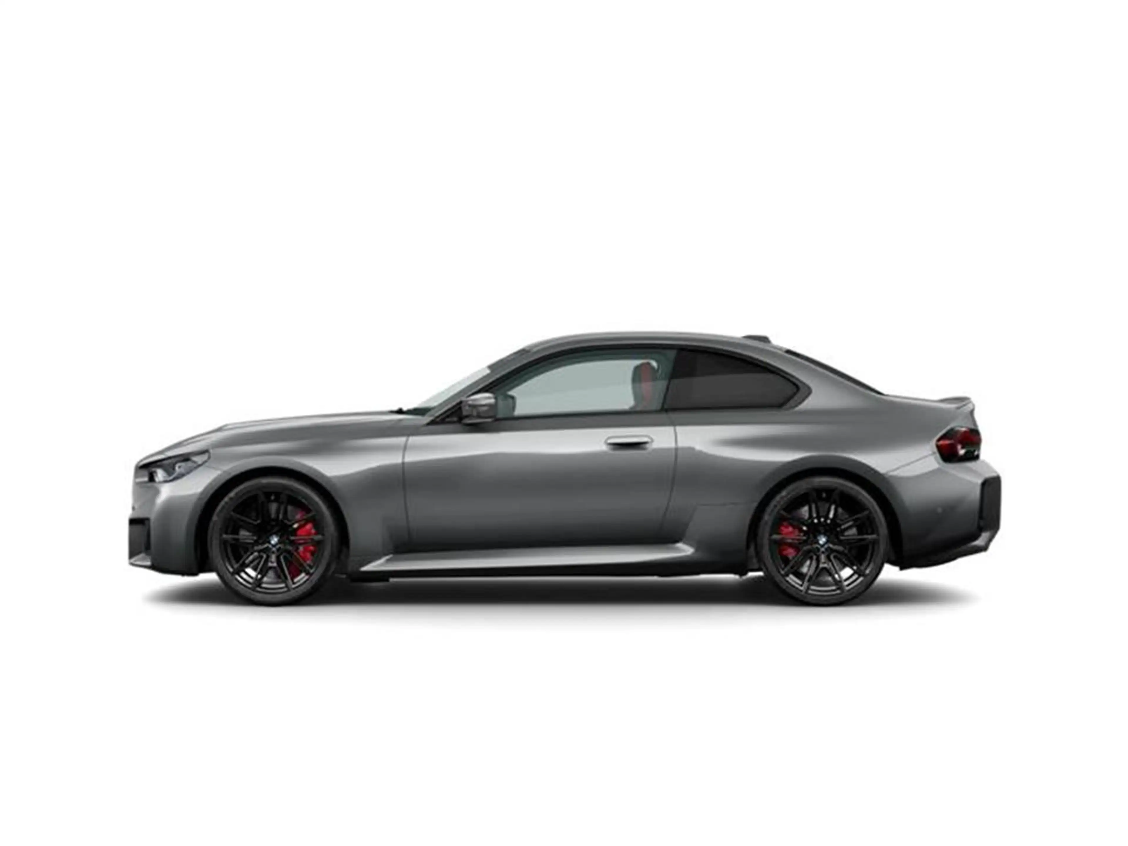 BMW M2 — photo 2