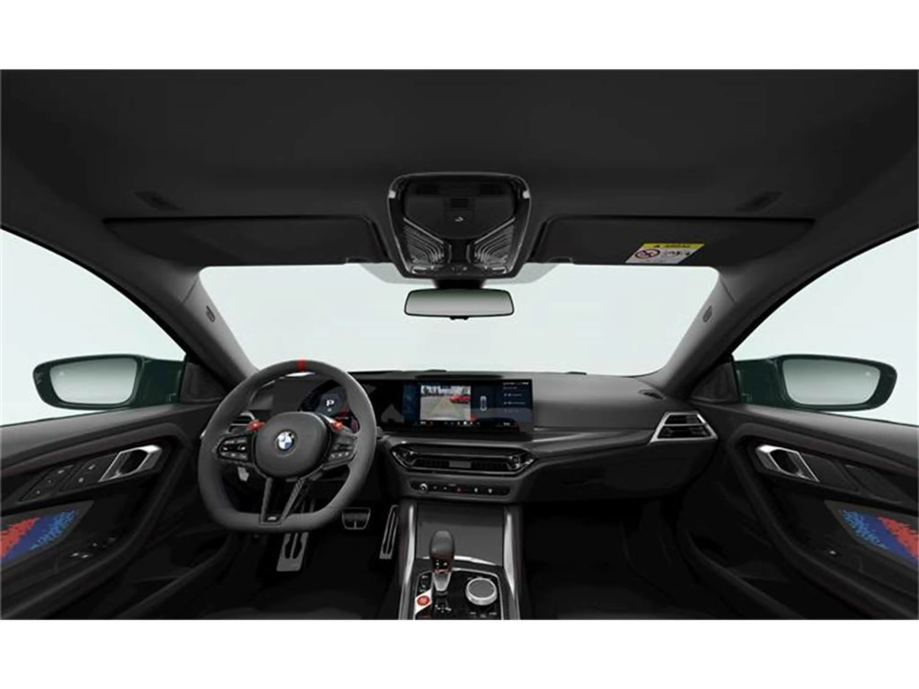 BMW M2 — photo 3
