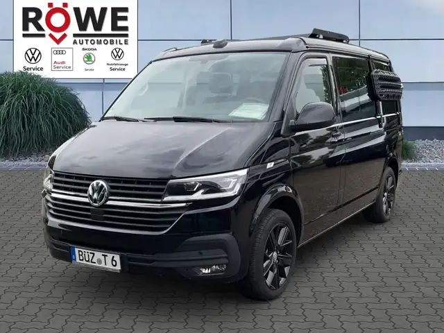 Volkswagen T6.1 California