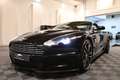Aston Martin DBS 5.9i V12 Touchtronic / Belgian / Full Service AM Siyah - thumbnail 4