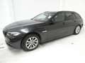 BMW 518 2.0c  518d Zwart - thumbnail 3