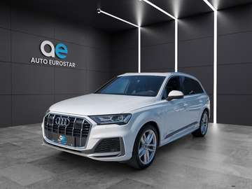 55 TFSI qu S line *Pano*B&O*Virtuel*21