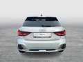 Audi A1 30 TFSI intense Silber - thumbnail 4