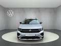 Volkswagen T-Cross 1.0 TSI 85 kW Goal DSG Argent - thumbnail 2