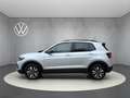 Volkswagen T-Cross 1.0 TSI 85 kW Goal DSG Argent - thumbnail 8