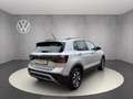 Volkswagen T-Cross 1.0 TSI 85 kW Goal DSG Argent - thumbnail 7