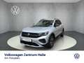 Volkswagen T-Cross 1.0 TSI 85 kW Goal DSG Argent - thumbnail 1