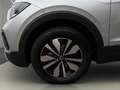 Volkswagen T-Cross 1.0 TSI 85 kW Goal DSG Argent - thumbnail 21