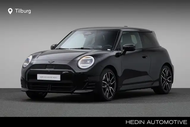 MINI John Cooper Works 3-Deurs SE JCW-Trim 54.2 kWh | Pakket XL | Elektri