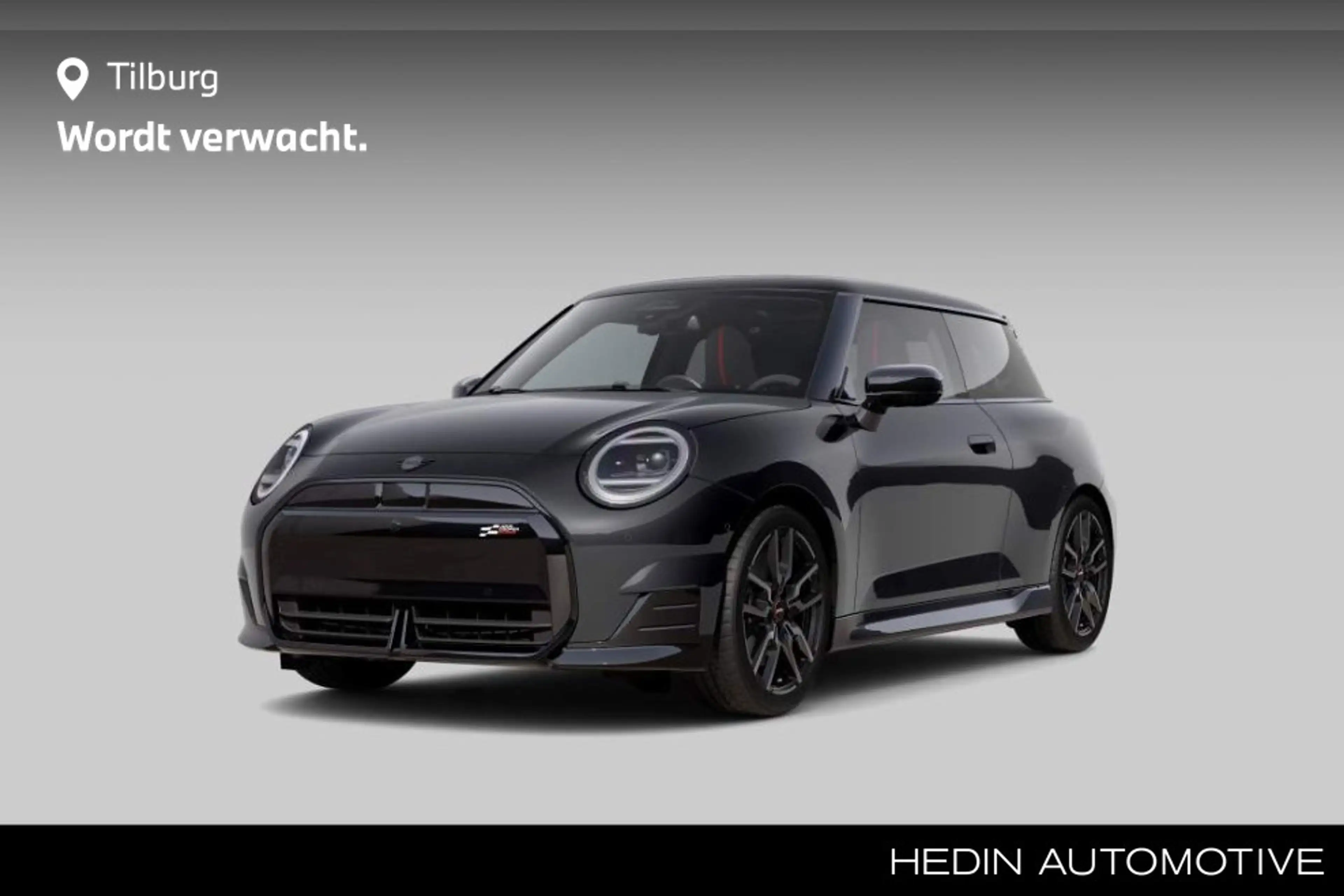 MINI John Cooper Works 3-Deurs SE JCW-Trim 54.2 kWh | Pakket XL | Elektri