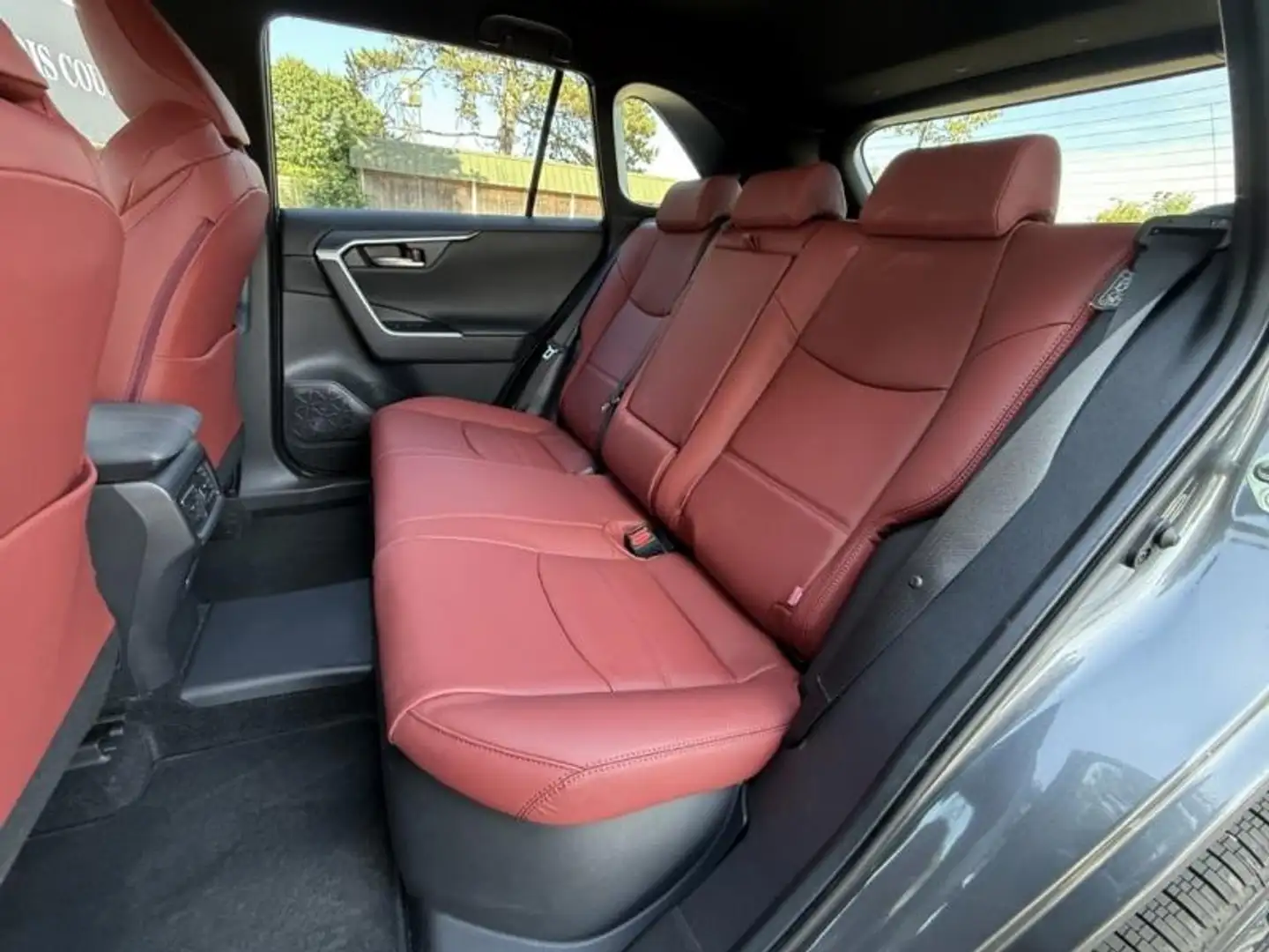 Suzuki Across 2.5 Hybride Rechargeable 306ch Pack 2024 Gris - 2