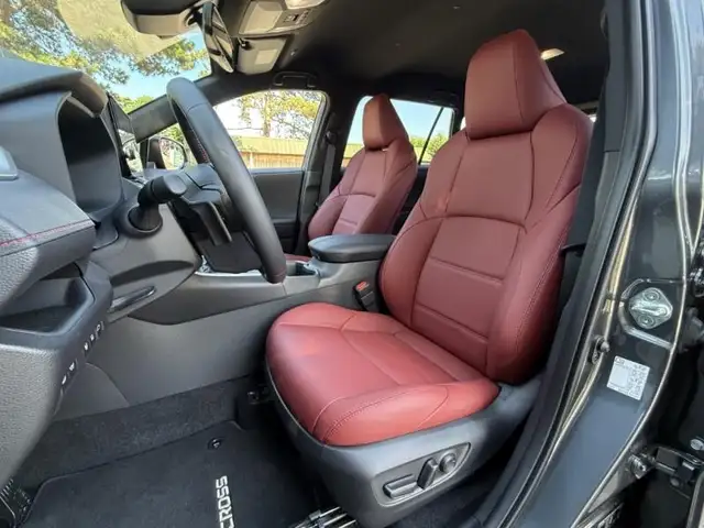 Suzuki Across 2.5 Hybride Rechargeable 306ch Pack 2024