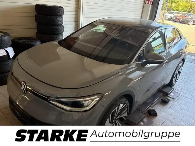 Volkswagen ID.5 Pro Performance mit Infotainment Paket