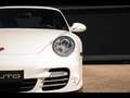 Porsche 997 997.2 Turbo 3.8l - 500ch - Intérieur FULL CUIR ! Weiß - thumbnail 38