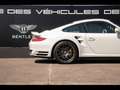 Porsche 997 997.2 Turbo 3.8l - 500ch - Intérieur FULL CUIR ! Weiß - thumbnail 34