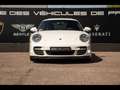 Porsche 997 997.2 Turbo 3.8l - 500ch - Intérieur FULL CUIR ! Weiß - thumbnail 36