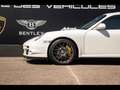 Porsche 997 997.2 Turbo 3.8l - 500ch - Intérieur FULL CUIR ! Weiß - thumbnail 33