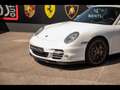Porsche 997 997.2 Turbo 3.8l - 500ch - Intérieur FULL CUIR ! Weiß - thumbnail 7