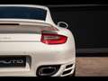 Porsche 997 997.2 Turbo 3.8l - 500ch - Intérieur FULL CUIR ! Weiß - thumbnail 2