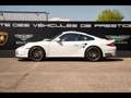 Porsche 997 997.2 Turbo 3.8l - 500ch - Intérieur FULL CUIR ! Weiß - thumbnail 35