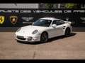 Porsche 997 997.2 Turbo 3.8l - 500ch - Intérieur FULL CUIR ! Weiß - thumbnail 3