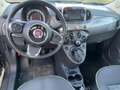 Fiat 500 500 III 2015 1.2 Lounge 69cv Gris - thumbnail 13