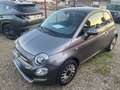 Fiat 500 500 III 2015 1.2 Lounge 69cv Gris - thumbnail 4