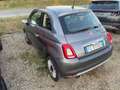 Fiat 500 500 III 2015 1.2 Lounge 69cv Gris - thumbnail 7