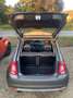 Fiat 500 500 III 2015 1.2 Lounge 69cv Gris - thumbnail 8
