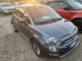 Fiat 500 500 III 2015 1.2 Lounge 69cv Gris - thumbnail 3