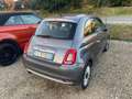 Fiat 500 500 III 2015 1.2 Lounge 69cv Gris - thumbnail 5
