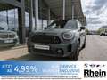 MINI Cooper SE Countryman Cooper SE ALL4 Countryman Rückfahrkamera. Navi. Grün - thumbnail 1