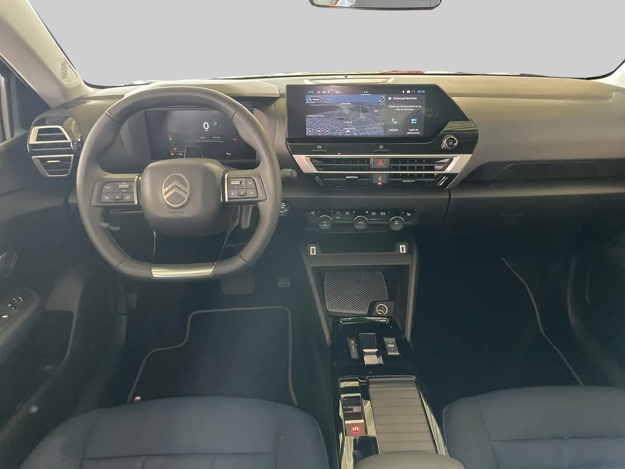 Citroen C4 2026