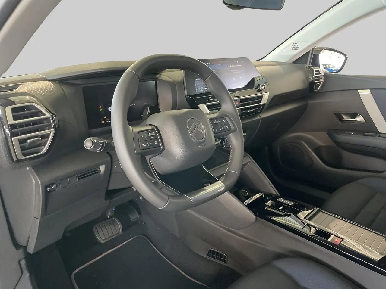 Citroen C4 2026
