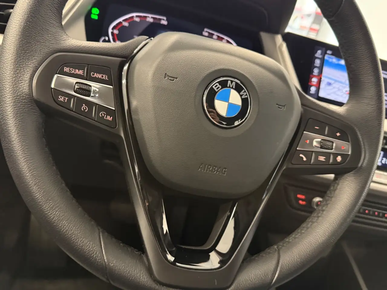 BMW 118 118i 5p. Business Advantage 12