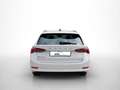 Skoda Octavia COMBI Clever 150PS TDI DSG AGK NAVI MassageLED  St Weiß - thumbnail 7