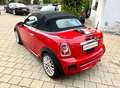 MINI John Cooper Works Roadster org.59'Km Navi Xen.Led.Klima PDC 17"2.Hd Rot - thumbnail 3