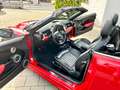 MINI John Cooper Works Roadster org.59'Km Navi Xen.Led.Klima PDC 17"2.Hd Rot - thumbnail 5