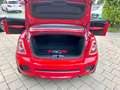MINI John Cooper Works Roadster org.59'Km Navi Xen.Led.Klima PDC 17"2.Hd Rot - thumbnail 4
