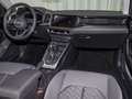 Audi A1 30 TFSI ADVANCED SPORTSITZE VIRTUAL Nero - thumbnail 5