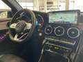 Mercedes-Benz GLC 300 d 4Matic Sport crna - thumbnail 14